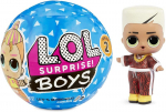 L.O.L. Surprise Boys Series 2