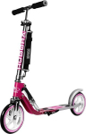 T&otilde;ukeratas Hudora BigWheel 205 magenta/silver, 14764
