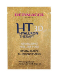 Mahakooritav n&auml;omask Dermacol Hyaluron Therapy 3D, 15 ml