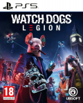 Arvutim&auml;ng Videom&auml;ng - Ubisoft - Watch Dogs: Legion - Aktsioon - PS5 - Veebimoodus