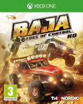 Xone Baja: Edge of Control HD