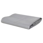 vidaXL present, 650 g/m&sup2; 3 x 5 m, hall