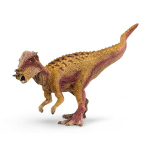 Figuriin Pachyc&eacute;phalosaure, Schleich 15025 Dinosaurused, Lastele alates 3-aastastest