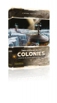 Stronghold Games: Terraforming Mars - Colonies