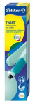 Pastapliiats Twist R457, sinine