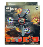 Sihtimise alus Airblast