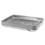 Grillialus, 34x23,5x2,5cm, 12tk, foolium