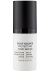 alessandro SPA HAND Silky Gloves -&nbsp;niisutav ja kaitsev siidieliksiir, 15ml
