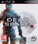 PlayStation 3 m&auml;ng Dead Space 3