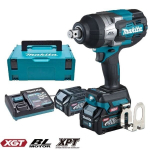 Akul&ouml;&ouml;kmutrikeeraja XGT &reg;, 40V max TW001GM201 Makita