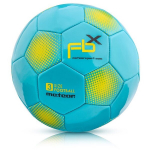 Jalgpallipall Meteor FBX, suurus 3, sinine