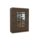 Kapp Dorrigo, tumepruun