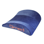 Ortopeediline nimmetugi - padi (k&otilde;va) Qmed LUMBAR SUPPORT