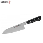 Santoku nuga Samura PRO-S, 175 mm
