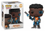 Funko POP! Games: Overwatch - Baptiste