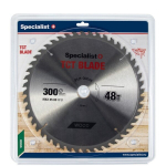 Specialist saeketas 300x48Tx32/30