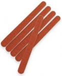 Tselluloosist k&uuml;&uuml;neviilide komplekt Top Choice, 100/180, 5 tk, 11,5 cm