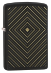 Tulemasin Zippo Lighter 49219