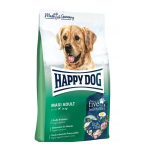 Kuivtoit t&auml;iskasvanud koertele Happy Dog suurtele t&otilde;ugudele Maxi Adult 14 kg