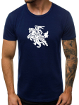 Meeste T-s&auml;rk Vytis JS/712005-43443-XXL, sinine