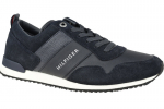 Meeste vabaajajalatsid Tommy Hilfiger Maxwell 11C1 FM0FM00924-403, sinine