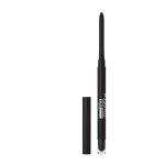 Automaatne silmapliiats Maybelline Tattoo 1,3 g, 010 Smokey Black