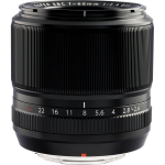 Fujinon XF 60mm f/2.4 R Macro objektiiv