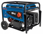 Elektrigeneraator Scheppach SG 7100
