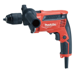 L&ouml;&ouml;ktrell Makita M8104K, 470 W , 13 mm, kiirpadrun