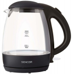 Veekeetja Sencor SWK2300BK