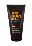 PIZ BUIN Tan & Protect Tan Intensifying SPF30 p&auml;ikesekaitsekreem 150 ml