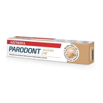 Astera parodont Black Sea Lye hambapasta 75 ml