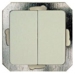 Grupil&uuml;liti s&uuml;vis valgusega raamita Vilma