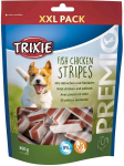 Trixie maius koertele kana ja kalaga, 300 g