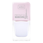 Wibo French Manicure k&uuml;&uuml;nelakk - French Manicure 1