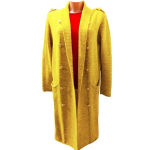 Zoja Kardigan/66/Sinep