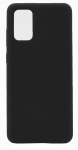 Tagakaaned Evelatus  Samsung  Galaxy S20 Plus Soft Case with bottom  Black