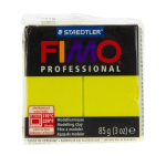 Voolimissavi Professional sidrunikollane 85g, Fimo /4