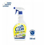 Universaalne puhastusvahend Ringuva Clean 500 ml