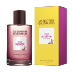 Parf&uuml;&uuml;mvesi Les Senteurs Gourmandes Rose Sublime EDP naistele 100 ml