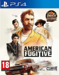 Arvutim&auml;ng PlayStation 4 M&auml;ng American Fugitive: State of Emergency