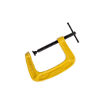 Pitskruvi G 150mm/6" Stanley