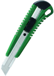 Paberinuga GRAND, 18 mm, metallist toestusega