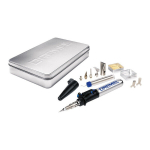 Jootekolb DREMEL Versatip 2000-6 HOBBY