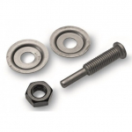 Adapter k&auml;sitrellile OSBORN (M6; 10-35 mm)