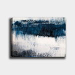 Reproduktsioon l&otilde;uendil Abstraktsioon