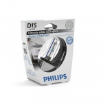 Autopirn Philips Xenon D1S WHITE VISION 6000k