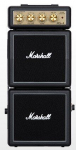 Mini v&otilde;imendi elektrikitarrile Marshall MS-4