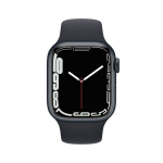 Nutikell Nutikell Apple Watch Series 7 (41 mm) GPS : Midnight