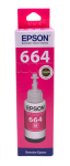 Originaal TINT Epson T6643 Magenta 70ml